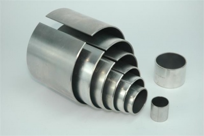Tulejka BS-100/105  dł.80